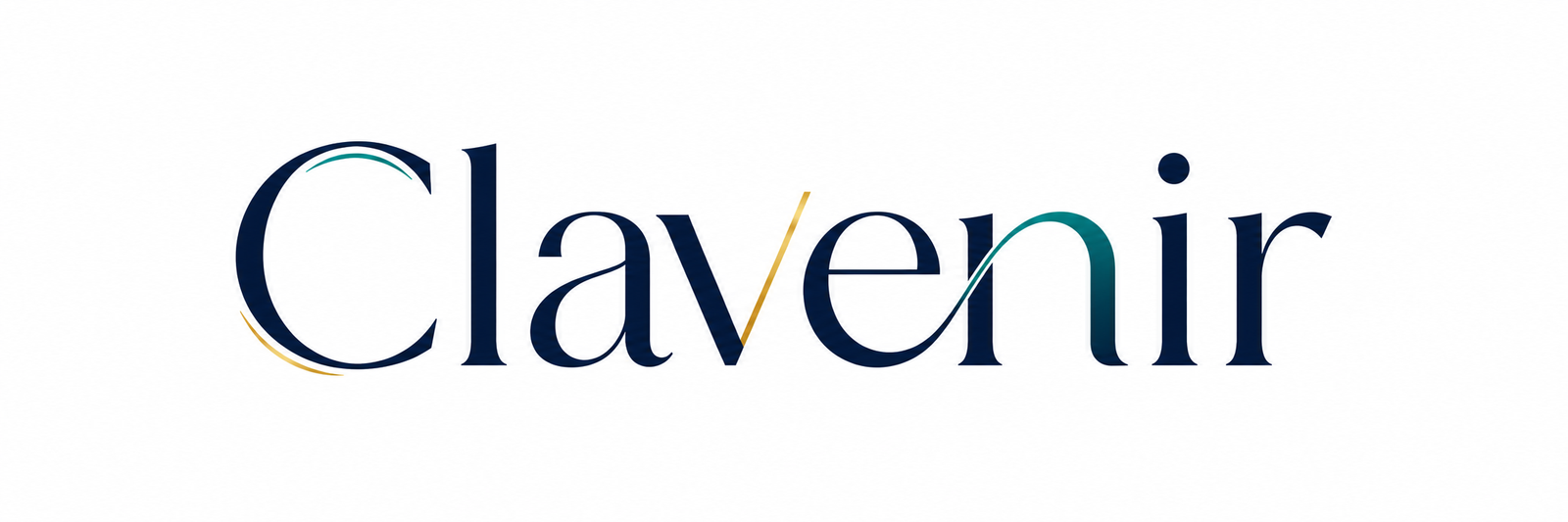 Clavenir logo